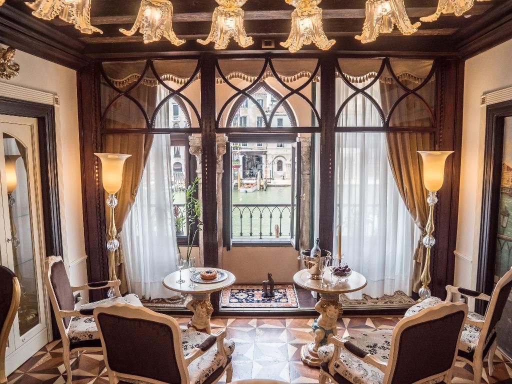 Ego Boutique Hotel, foto 14