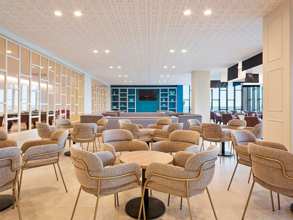 Best Negresco I & II, foto 6