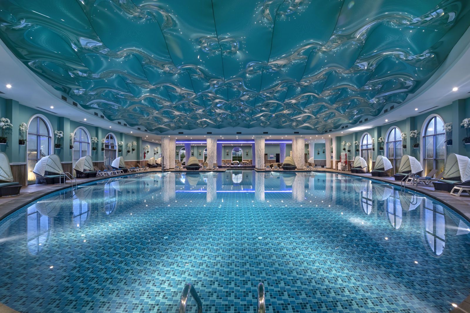 Granada Luxury Belek, foto 7