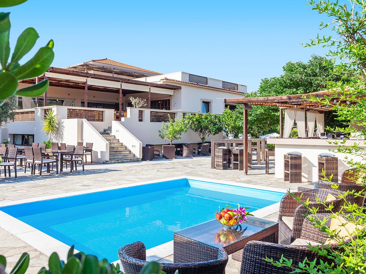 Skopelos Holidays Hotel, foto 4