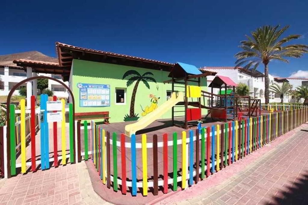TUI MAGIC LIFE Fuerteventura, foto 8
