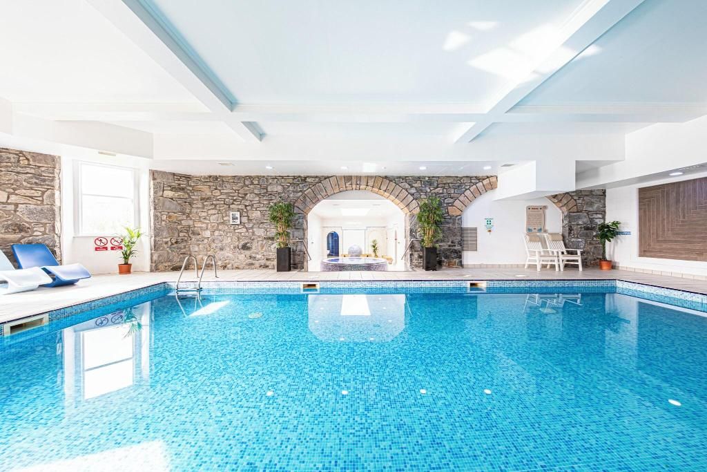 Atholl Palace Hotel, foto 6