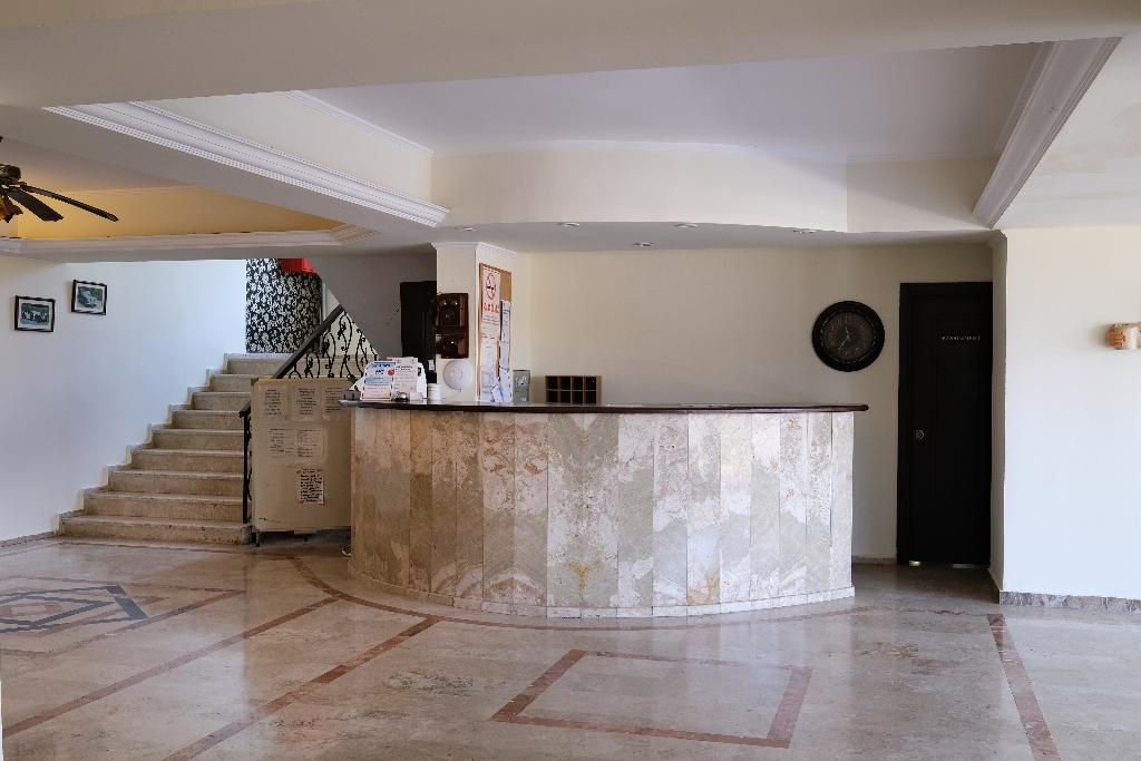 Beldibi Beach Hotel, foto 14