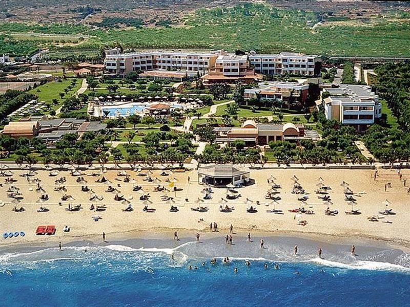 Anissa Beach & Village Hotel, foto 3