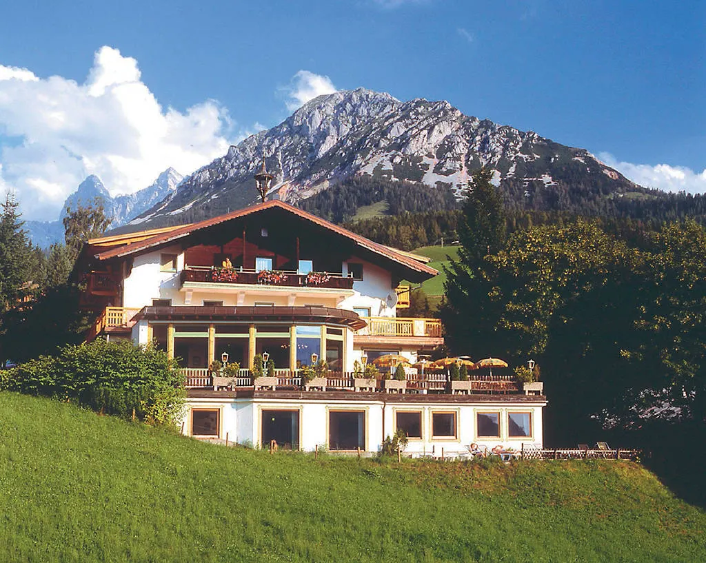 Hotel Alpenkrone