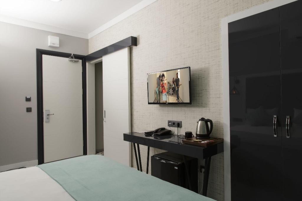 DES Suites Hotel, foto 11