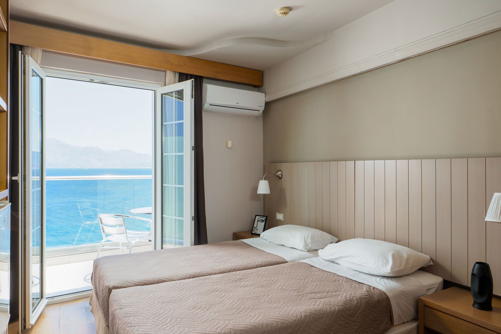 Hotel El Greco, foto 7
