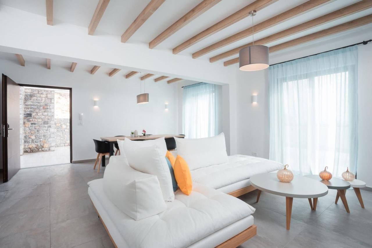 Terra Pietra Luxury Villas, foto 5