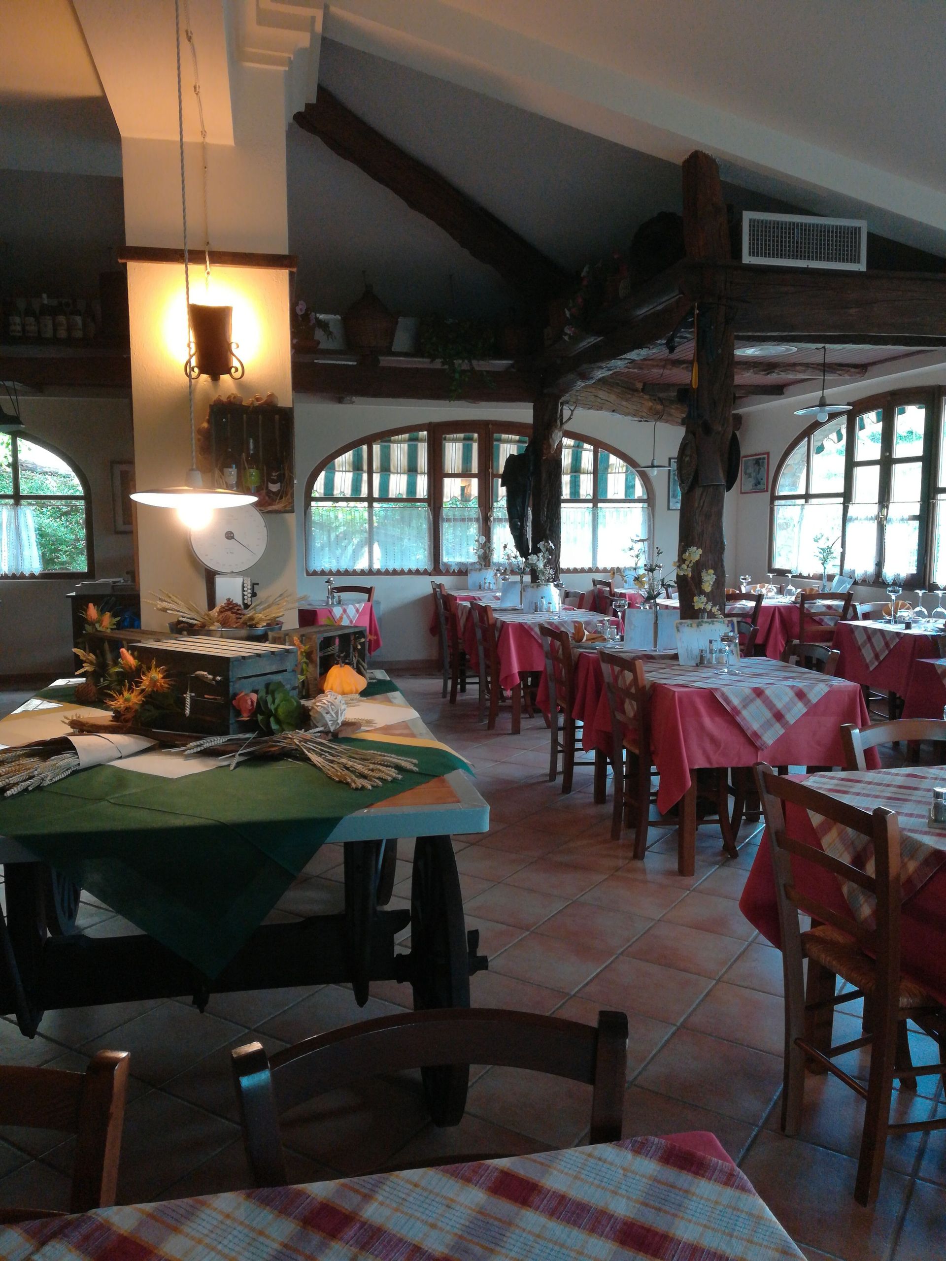 Agriturismo Giunasco, foto 6