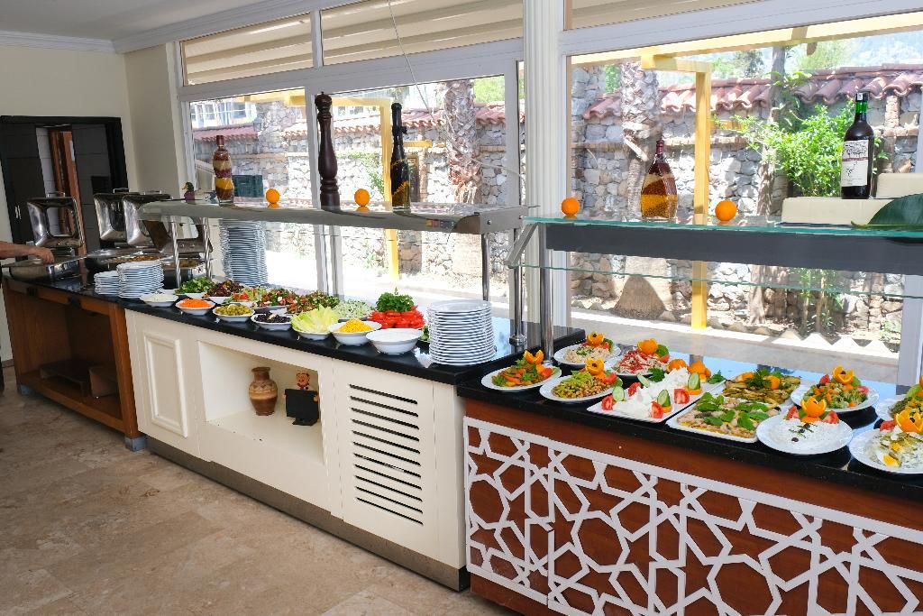 Beldibi Beach Hotel, foto 2