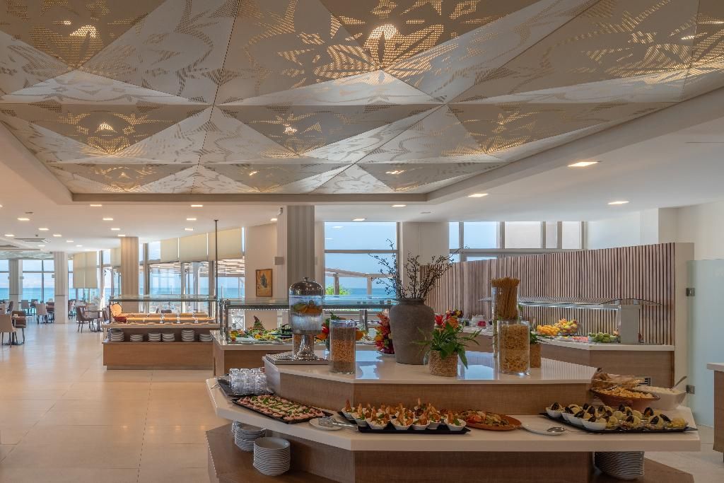 Themis Beach Hotel, foto 2