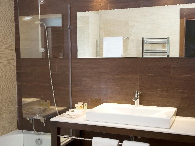 Hotel Compostela, foto 13