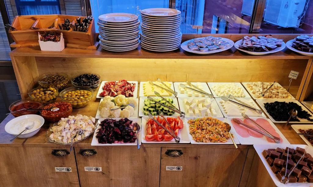 Marmara Guesthouse, foto 6