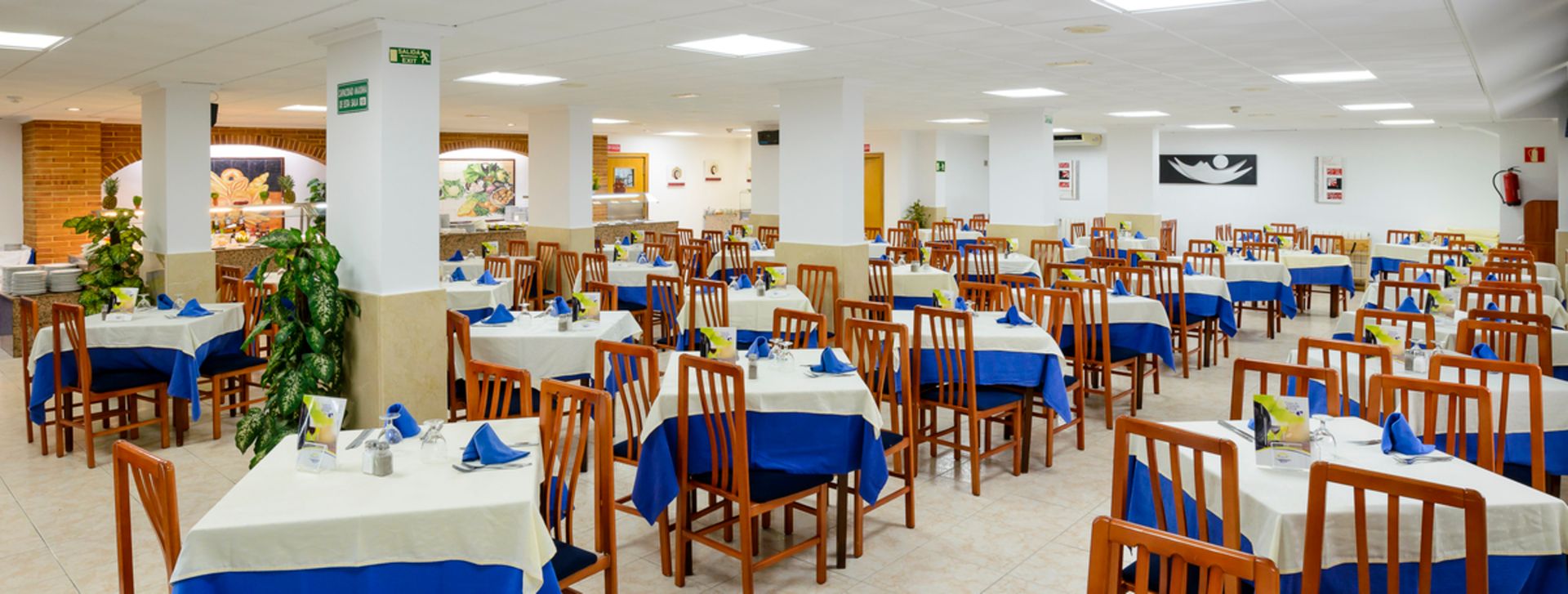 Hotel Mareny Benidorm, foto 6