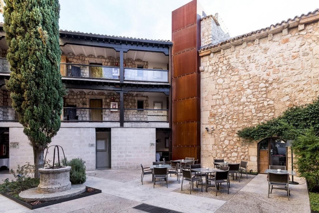 Parador de Alarcón, foto 15