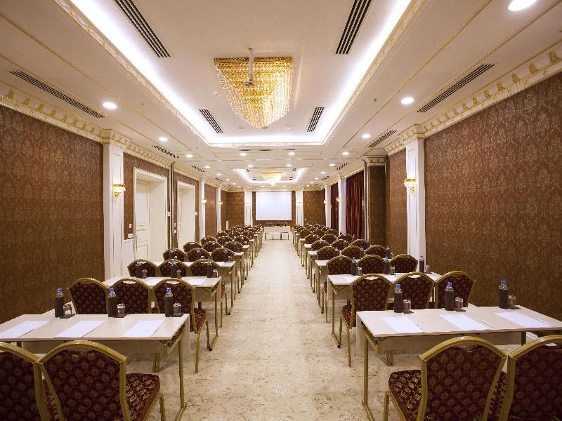 Limak Thermal Boutique Hotel, foto 13