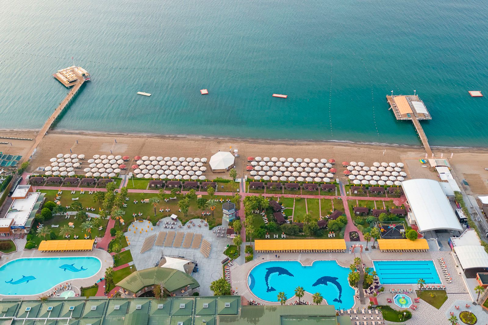Pine Beach Belek, foto 2