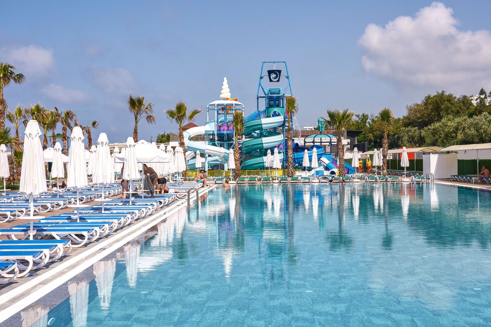 Vikingen Infinity Resort & Spa, foto 12