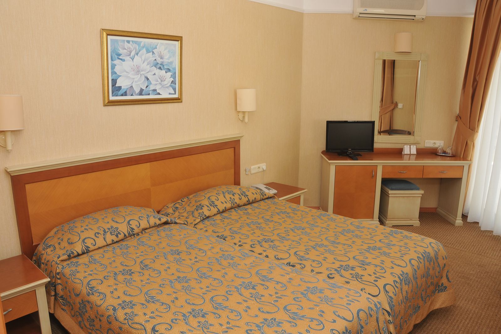 Palm Hotel, foto 4