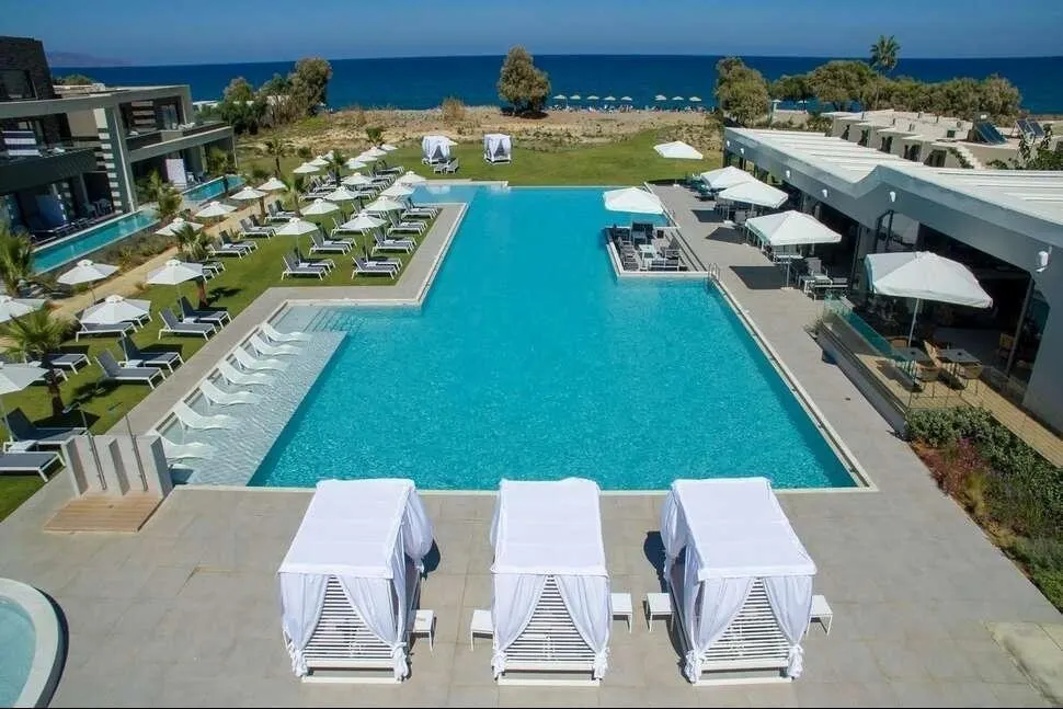 Myrion Beach Resort & Spa