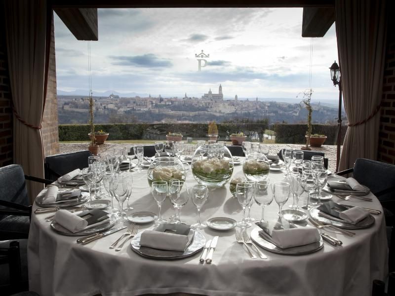 Parador de Segovia, foto 13