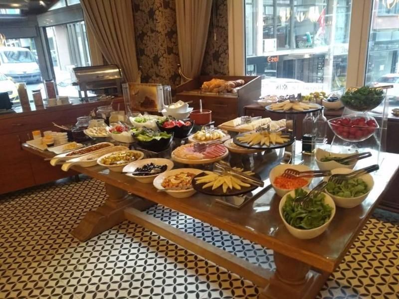 Le Mirage Hotel, foto 10