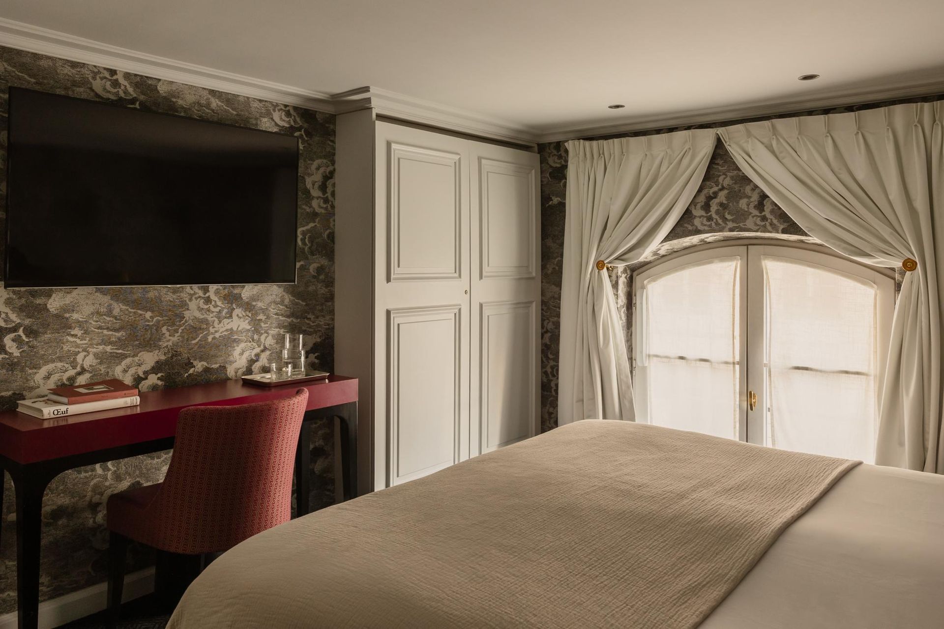 Hôtel Bourgogne & Montana, foto 4