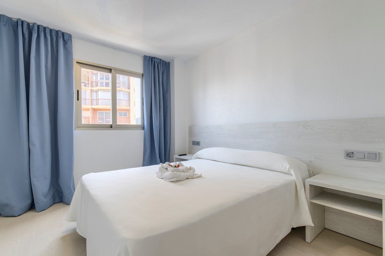 Aparthotel BCL Levante Lux, foto 8