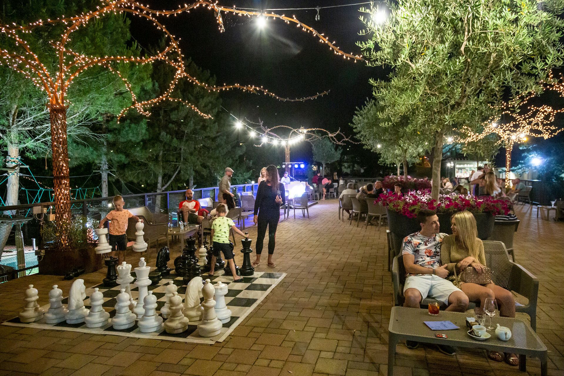 hu Norcenni Girasole Village, foto 14