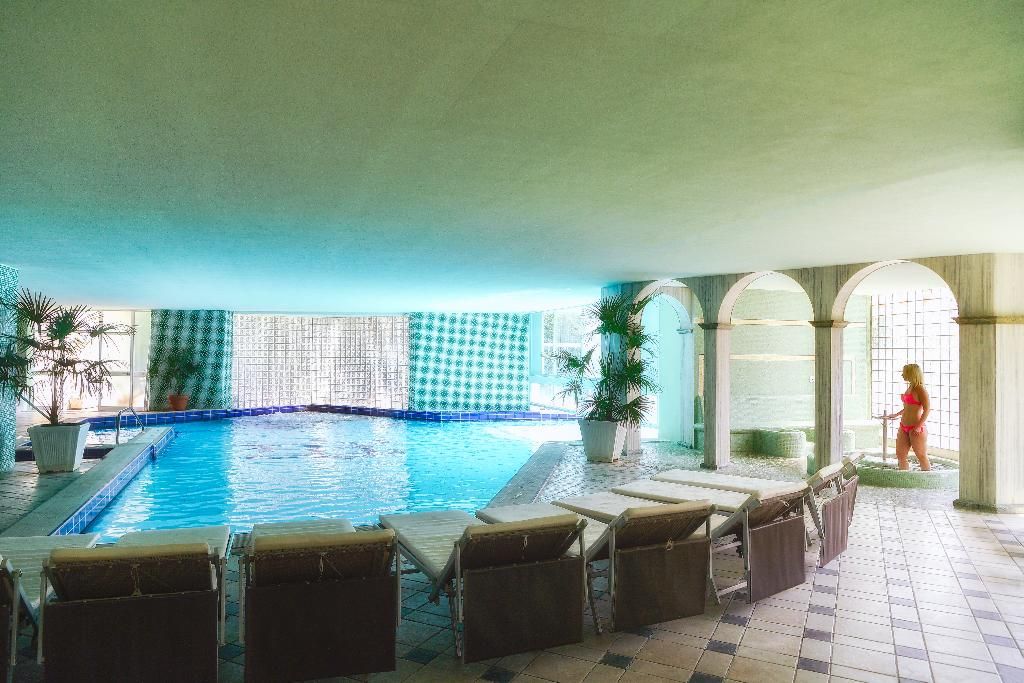 Park Hotel Terme, foto 6