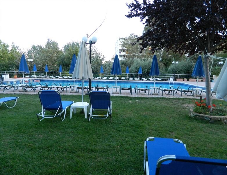 Sun Beach Platamon Resort, foto 12