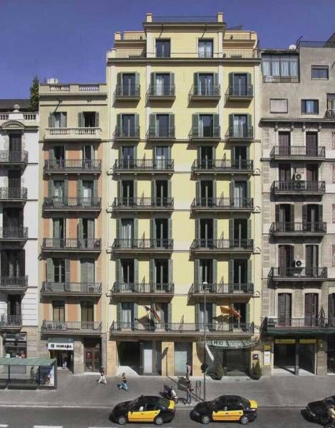 H10 Universitat, foto 4