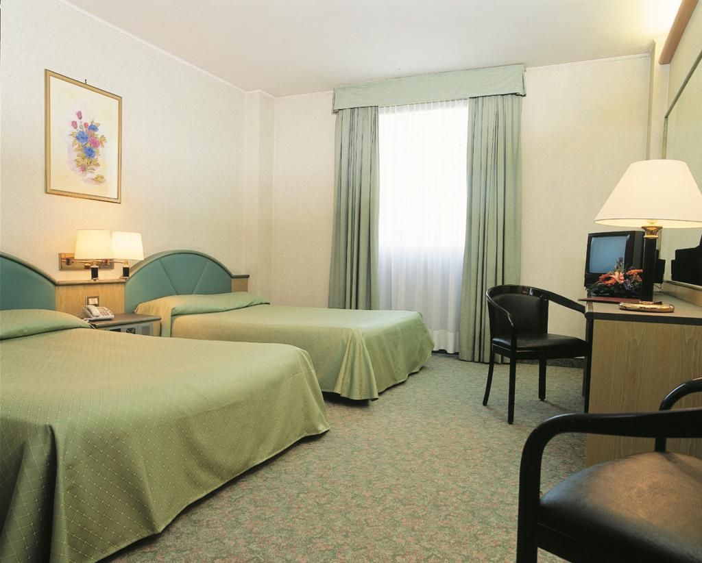 Antony Hotel, foto 2