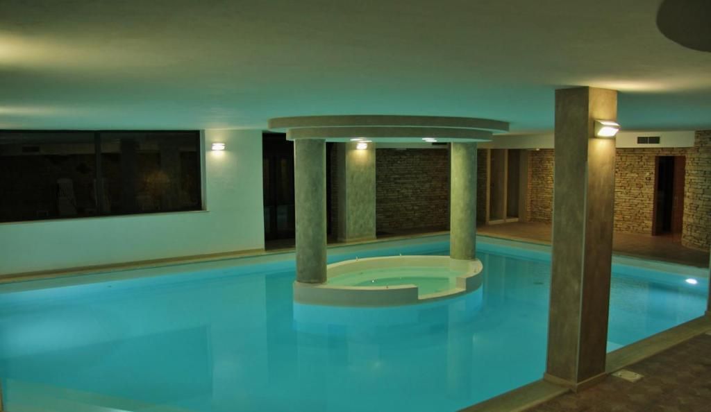 Albergo San Biagio, foto 10