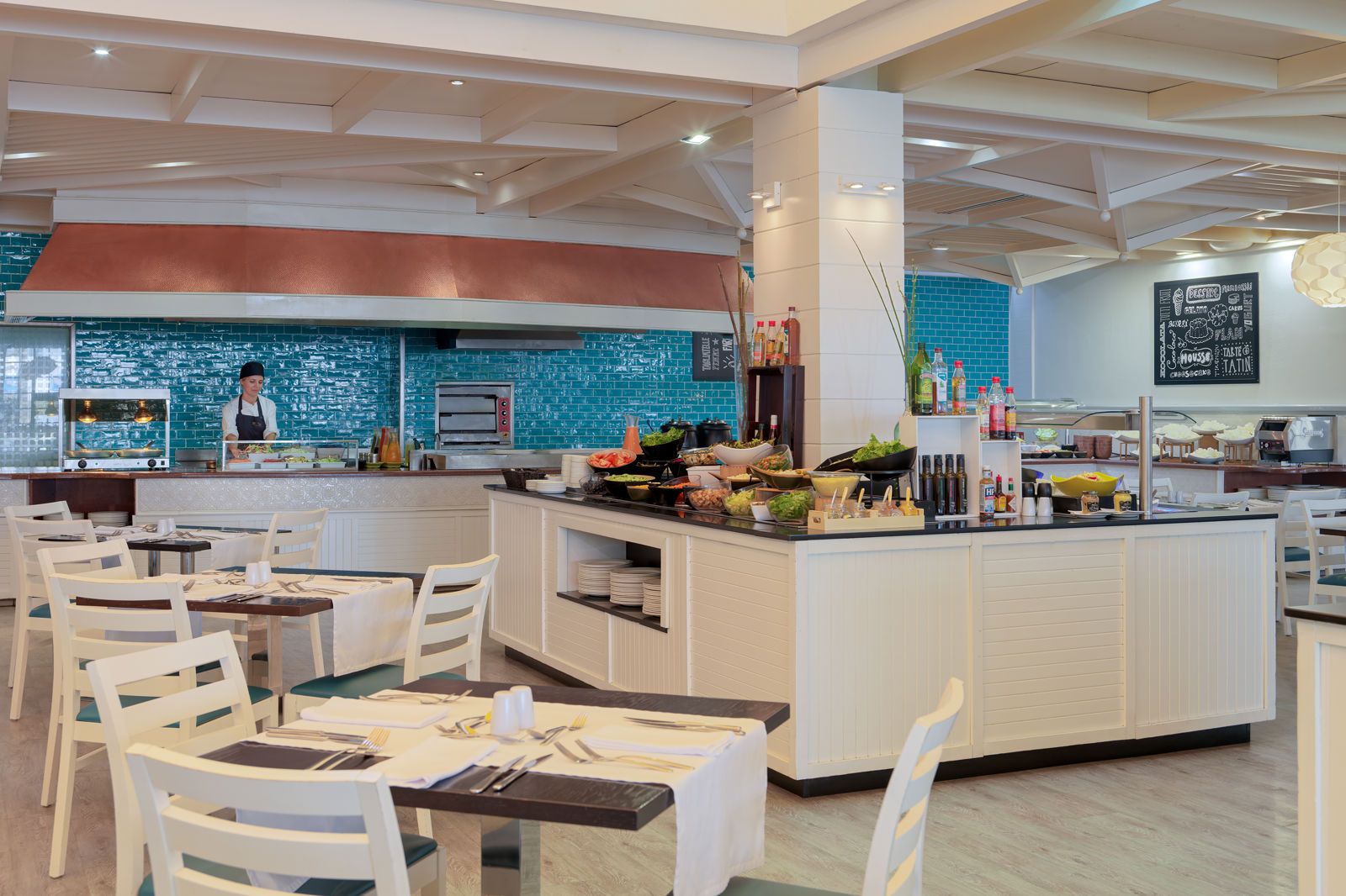 H10 Suites Lanzarote Gardens, foto 4
