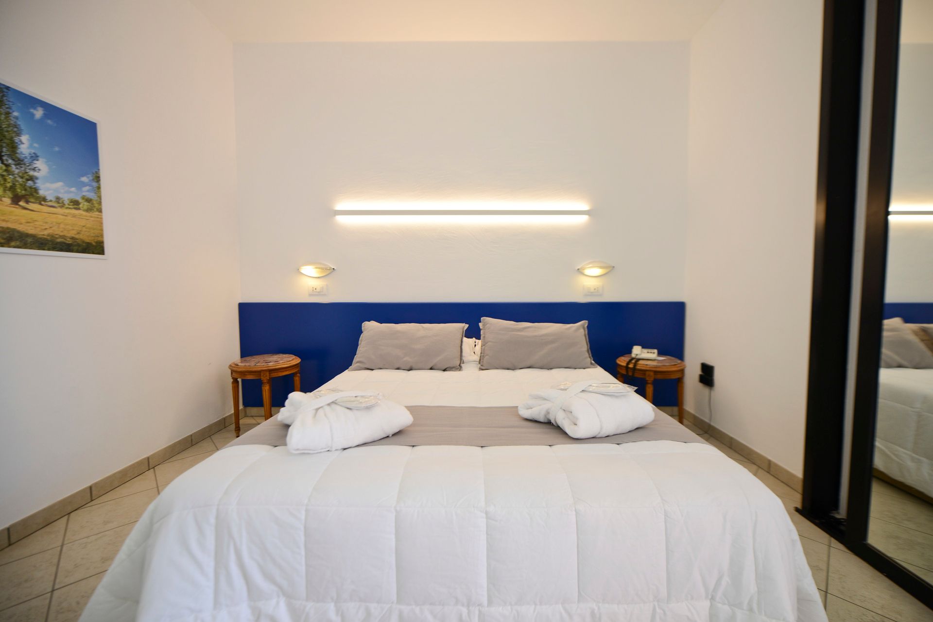 Grand Hotel Masseria Santa Lucia, foto 8