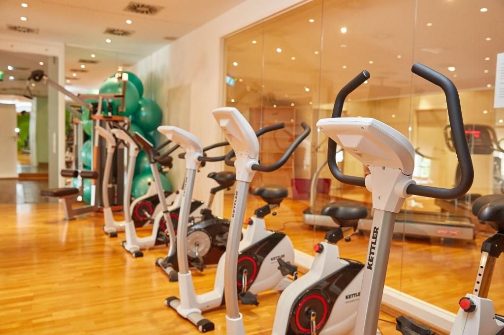 Das Ludwig Sports Resort, foto 14