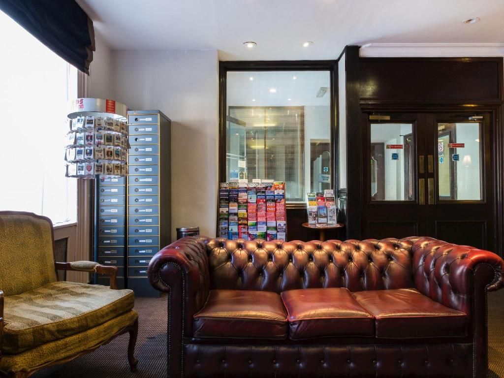 Rose Court Marble Arch, foto 2