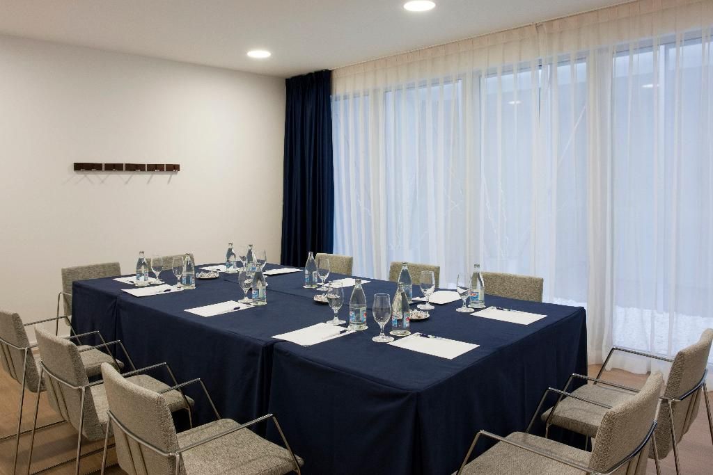 Holiday Inn Express Madrid-Leganes, foto 10