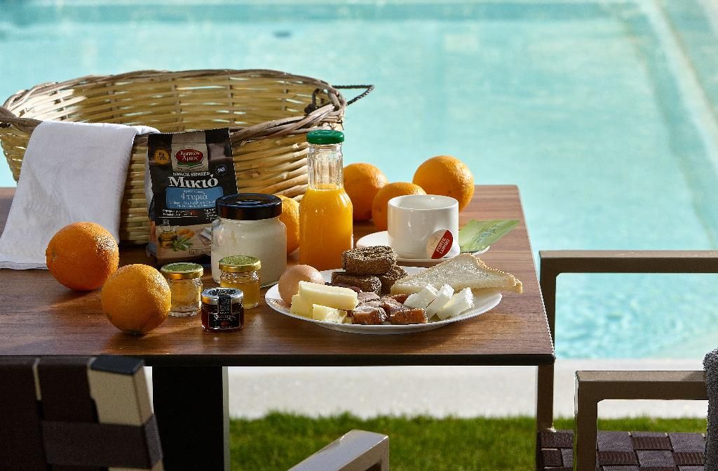 Volta Suites and Villas, foto 2