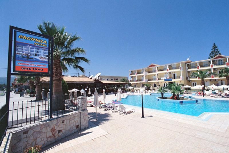 Hotel Cronulla, foto 5