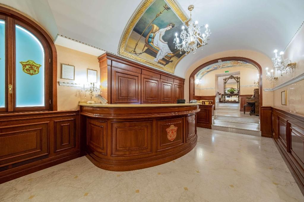 Clarion Collection Hotel Principessa Isabella, foto 7