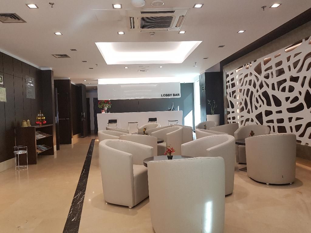 LCB Hotel Fuenlabrada, foto 12