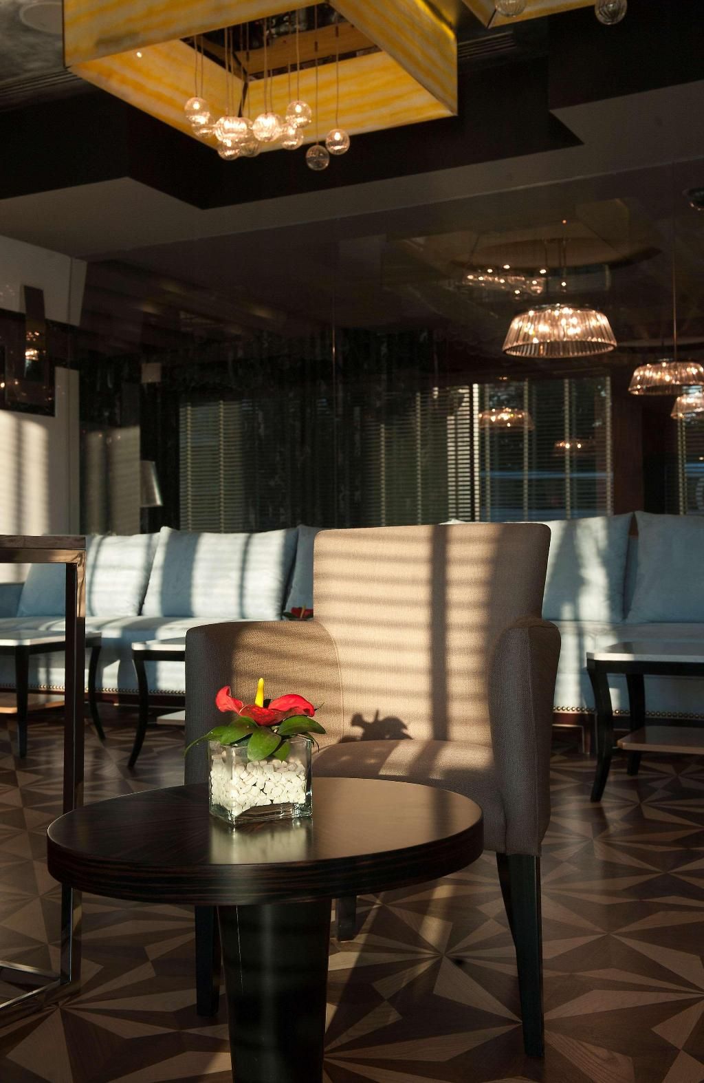 Radisson Blu Hotel, Istanbul Pera, foto 6