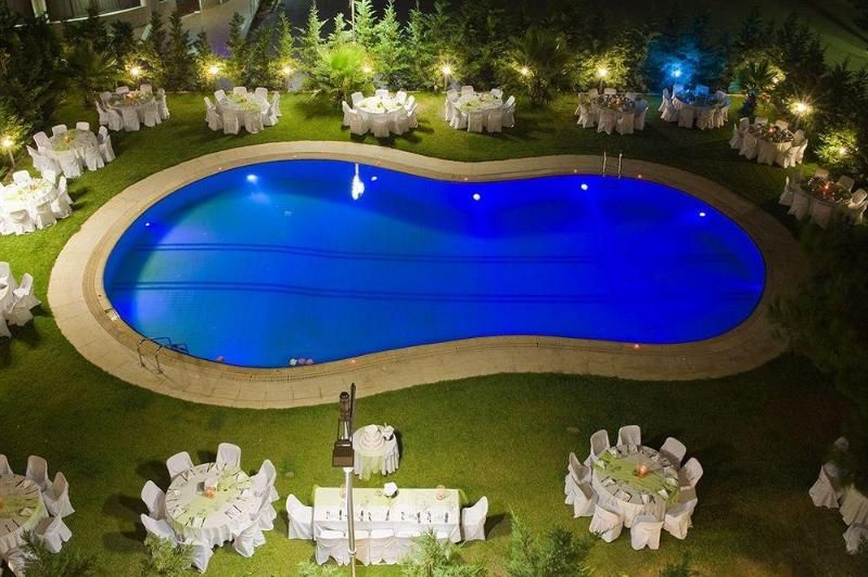 Parnis Palace Hotel, foto 4
