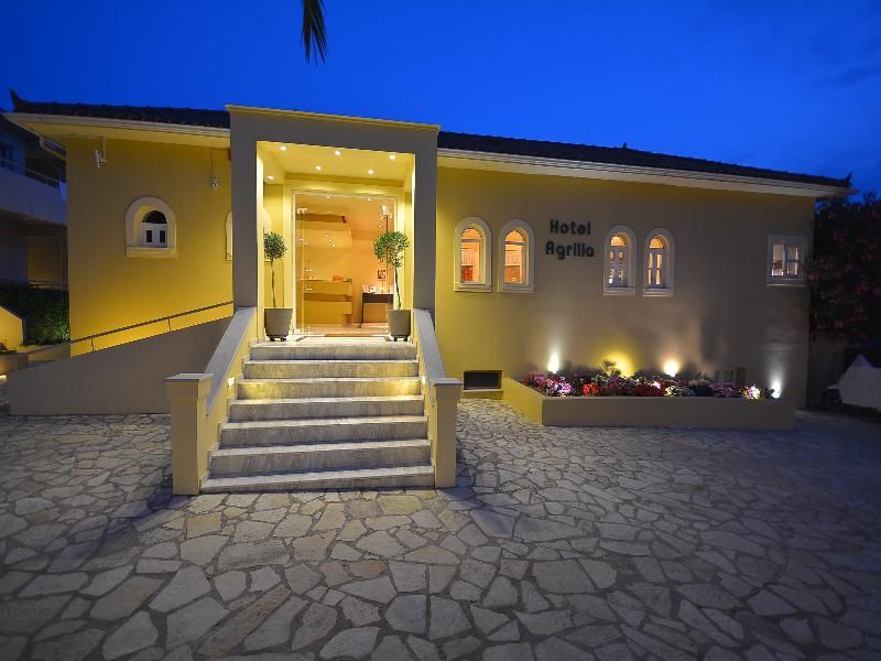 Agrilia Hotel, foto 7