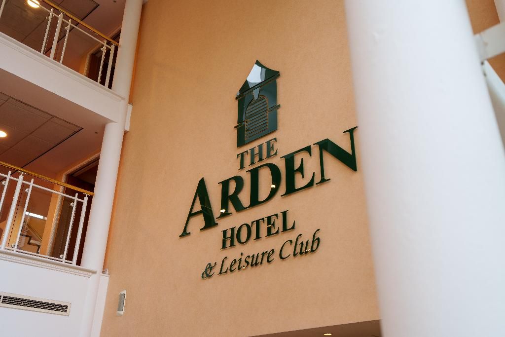 Arden Hotel & Leisure Club, foto 6
