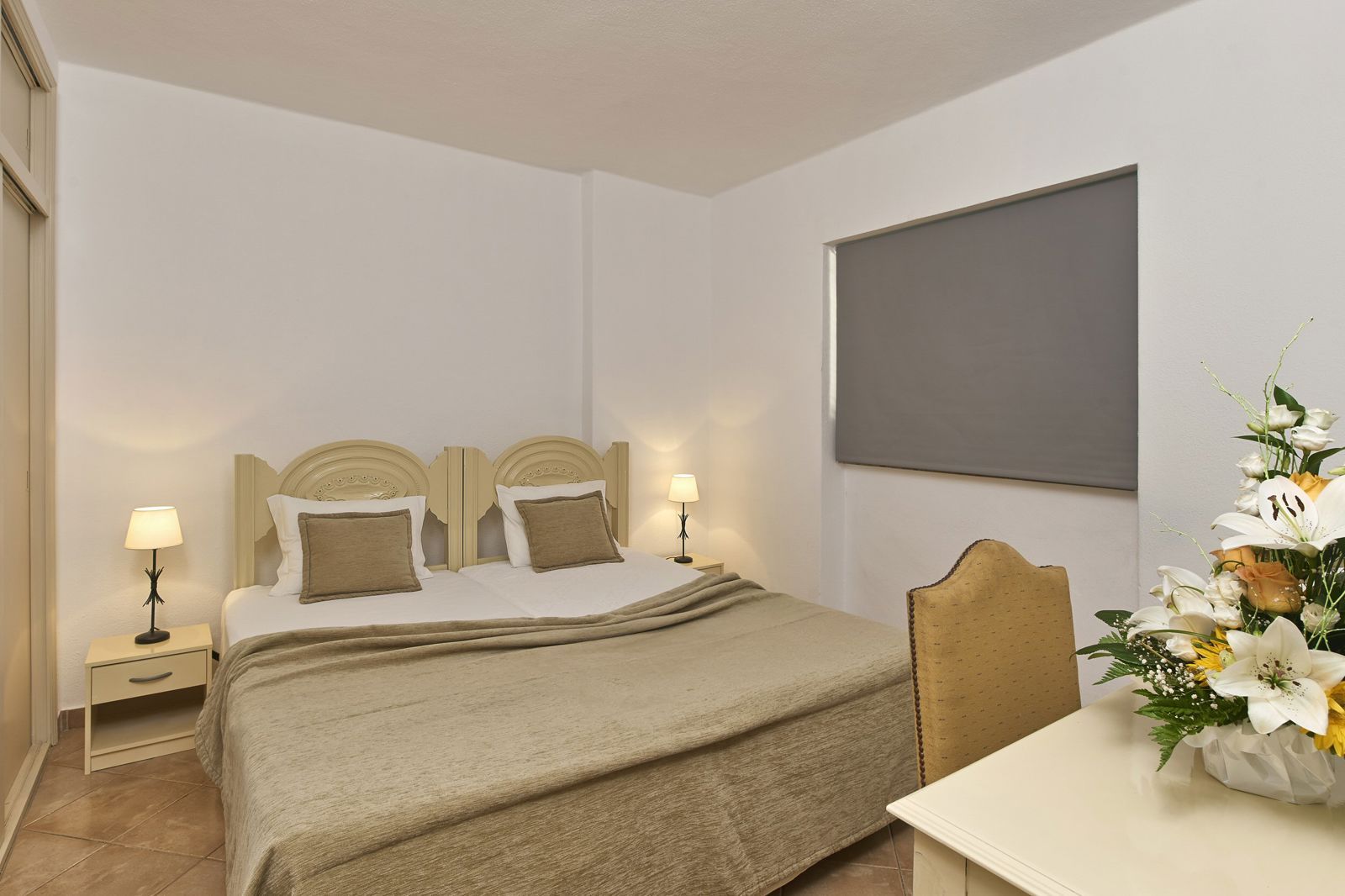 Cheerfulway Minichoro Apartamentos, foto 2