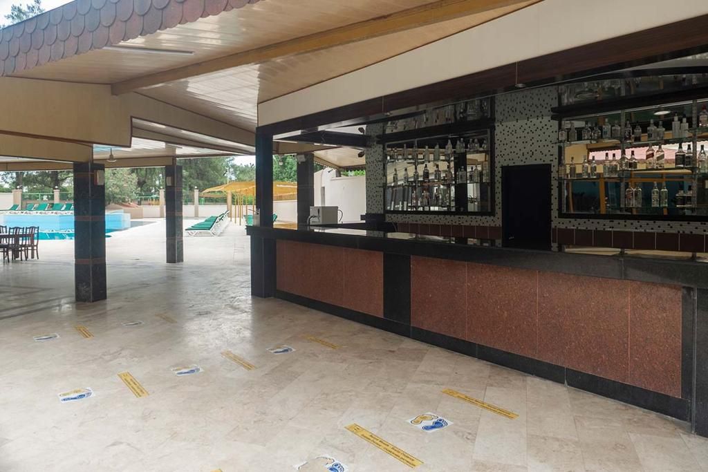 Alexius Beach Hotel, foto 3