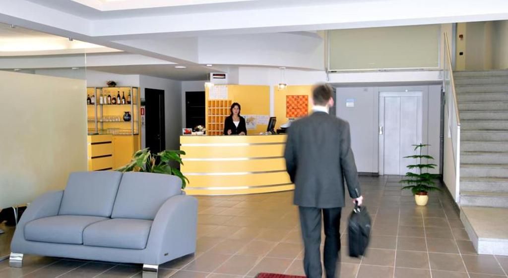 Dama Hotel, foto 8